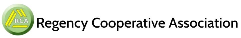 Regency Cooperative Association